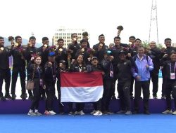Beda dengan Jagoan PBSI, Seluruh Atlet Dayung Sumbang Medali dari 6 Nomor yang Diikuti di Asean Games