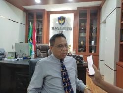 Masih Loyal ke Prof Basri Modding dan Pilih Meliburkan Diri, Plt Rektor UMI Ancam Copot Wakil Rektor