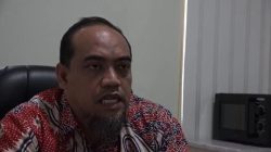 Ketua IDI Makassar, dr. Abdul Azis.