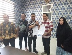 Revitalisasi Pasar Cenderawasih Rampung, Telan Anggaran Rp11,5 Miliar