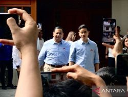 Putusan MKMK Tak Berpengaruh, Ini 4 Urutan Kejadian Gibran Lolos Jadi Cawapres