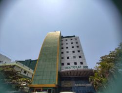Masing-masing Bikin Edaran, Prof Basri Modding Liburkan Kampus, Plt Rektor UMI Pastikan Perkuliahan Tetap Jalan