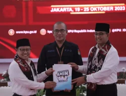 Megawati Harap Pilpres 2024 Berjalan Jujur dan Adil, Surya Paloh Minta KPU Bersikap Profesional
