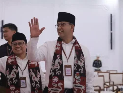 Ulama NU Jatim dan Jateng Perkuat Timnas AMIN, Terkenal sebagai Pengasuh Pondok Pesantren