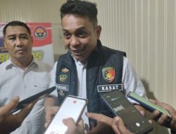 Pelapor Belum Penuhi Panggilan Penyidik, Polisi Kesulitan Usut Kasus Prof Basri Modding
