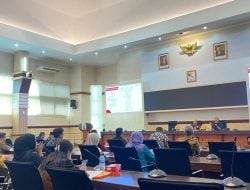Pastikan Distribusi BBM dan LPG di Sulsel Tepat Sasaran, Pemprov-Pertamina Gelar Rakor