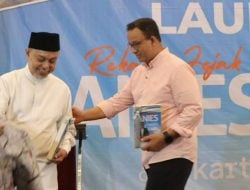 Usai Jalan Gembira, Tamsil Linrung Ajak Pendukung Anies Siaga Amankan TPS