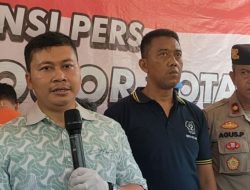 Cabuli Santriwati, Polisi Tangkap Dua Pengurus Pesantren di Bogor