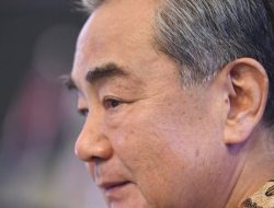 Menlu China Sebut Tiga Syarat untuk Jaga Hubungan dengan Amerika Serikat