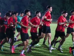 Prediksi Susunan Pemain Brunei Darussalam Vs Indonesia di Leg Kedua Kualifikasi Piala Dunia 2026