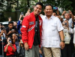 Kaesang Pasang Badan Jika Ada yang ‘Cubit’ Prabowo, Dokter Tifa Sebut Penghinanya Fufufafa