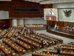 30 Legislator DPR RI Didorong Segera Ajukan Hak Angket Kecurangan Pilpres 2024