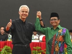 Menkopolhukam Sebut Mengambil Cuti Saat Berkampanye