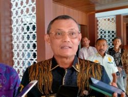 BNPT Imbau Masyarakat untuk Berhati-hati Berikan Sumbangan Dalam Aksi Penggalangan Dana untuk Palestina
