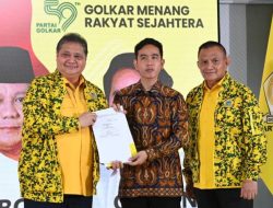 Yunarto Wijaya Sebut Pencawapresan Gibran Skenario Jokowi Tetap Berkuasa, Karena Wacana 3 Periode Gagal
