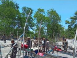 Dua Modus Korupsi Timah di Kepulauan Bangka Belitung Diungkap Kejaksaan Agung