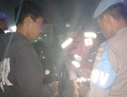 1.078 Pengedar Narkoba Diringkus Selama Sebulan  