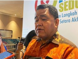 Kasus Cacar Monyet di Indonesia Diperkirakan Dapat Mencapai 3.600 Kasus