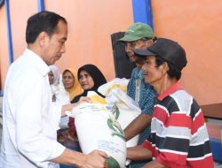 Ada Apa Presiden Jokowi Sebut Lіhаt dі Rekening dі November dan Desember?