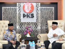 PKS Usung Anies Baswedan-Muhaimin Iskandar, Din Syamsuddin: Pіlіhаn Inі Tераt dаn Idеаl