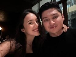 Beby Tsabina Pamer Pacar Baru, Ternyata Anggota DPR RI Termuda