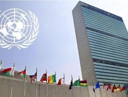 PBB Tegaskan Gencatan Senjata Kemanusiaan Sangat Penting untuk Gaza