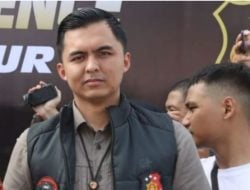 Tiga Anggota Kelompok Bermotor Pelaku Pembacokan Berhasil Ditangkap Polisi