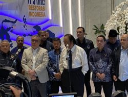 Termasuk Kasus Mentan SYL, Loyalis Ganjar Beber 3 Nasib Sial Sedang Dihadapi Surya Paloh