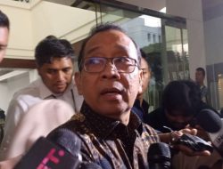 Syahrul Yasin Limpo Mundur sebagai Mentan, Mensesneg Sebut Ada Konsekuensi Perombakan Kabinet