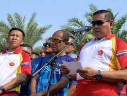 Panglima TNI Mutasi 156 Perwira Tinggi