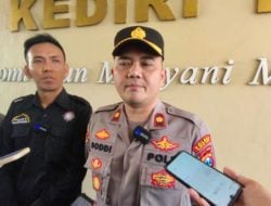 Polres Kediri Usut Kasus Penganiayaan Pesilat Hingga Meninggal 