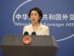 Konflik Israel-Palestina, China Tekankan Solusi ‘Dua Negara’