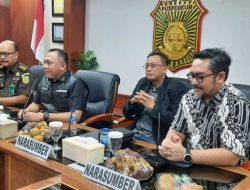 Kejagung Tegaskan Siap Hadapi Upaya Hukum Balik Jessica Wongso