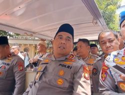Soal Kasus Kebocoran Dokumen KPK di ESDM, Kapolda Metro Jaya Respons Begini