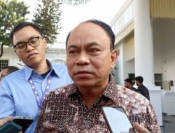 Nama Budi Arie Setiadi Sering Dikaitkan dengan Judi Online dan Kasus Suap, Umar Hasibuan: Hebat Sampai Sekarang Belum jadi Tersangka