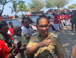 Makassar Kota Dunia Tapi Setiap Hari Listrik Padam, Danny: Bikin Malu Ini Mati Lampu!