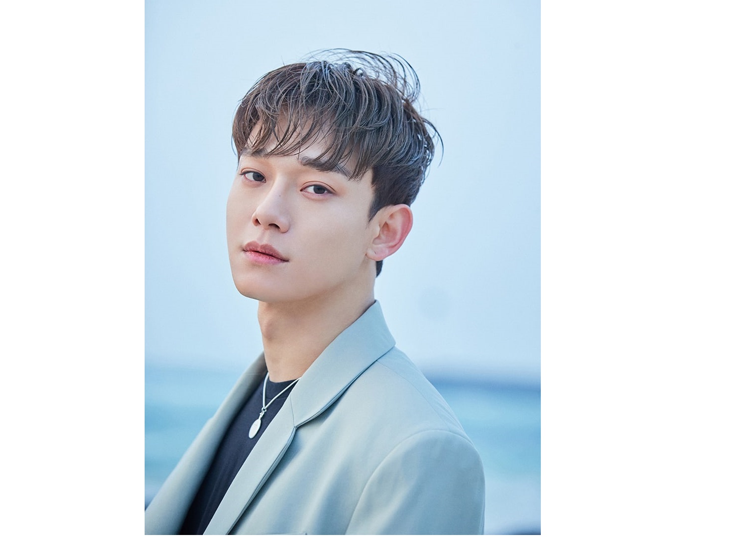CHEN EXO
