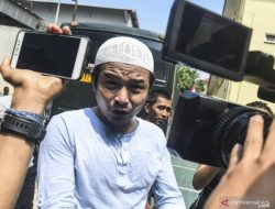Vokalis Zivilia Diperiksa Bareskrim Polri, Pernah Beli Narkoba di Jaringan Fredy Pratama
