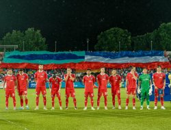 Sudah Cetak 4 Sampai 7 Gol di Liga Super Malaysia, PSM Wajib Waspadai 7 Pemain Sabah FC