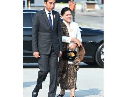Jokowi Berangkat ke China Lagi, Said Didu: Saya Selalu Was-was, Apalagi Milik Rakyat yang Akan Diserahkan