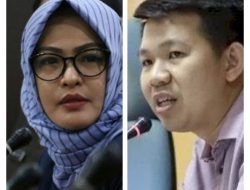 Cicu dan Eric Horas Menguat Jadi Wawali Kota Makassar Gantikan Fatmawati Rusdi