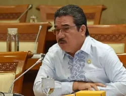 Penolakan Warga Pulau Rempang Ditengarai Ditunggangi WNA Singapura, Hendrik Lewerissa Desak Pemerintah Ambil Langkah Tegas