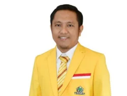 Innalillah, Direktur CRC Herman Heizer Meninggal Dunia
