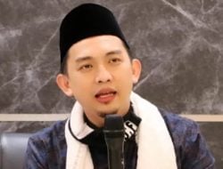 Hilmi Firdausi Bongkar Bahaya Evakuasi Gaza: Itu Strategi Halus Penjajahan