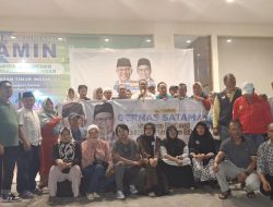 Alasan Mengejutkan Pentolan Relawan Anies Deklarasi Gerakan Nasional Saksi AMIN Tak Mau Dibayar