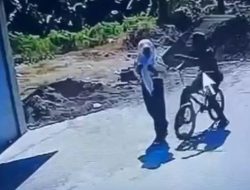 Siswi SMP di Makassar Diduga Jadi Korban Begal Payudara, Polisi Ungkap Faktanya
