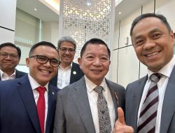 BerAKHLAK Jadi Core Values Resmi di UU ASN Baru