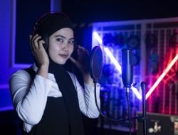 Gadis Asal Bulukumba Perkenalkan Lagu Baru, Resmi Rilis di Platform Digital