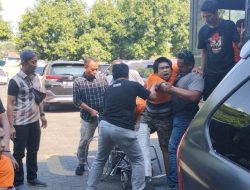 5 Pelaku Pembunuhan di Gowa Terancam Hukuman Mati, Satu Lainnya Hanya 9 Bulan