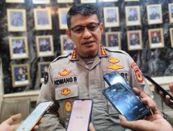 Polda Sulsel Siap-siap Beri Pengaman Nataru